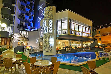 Hotel Meripol