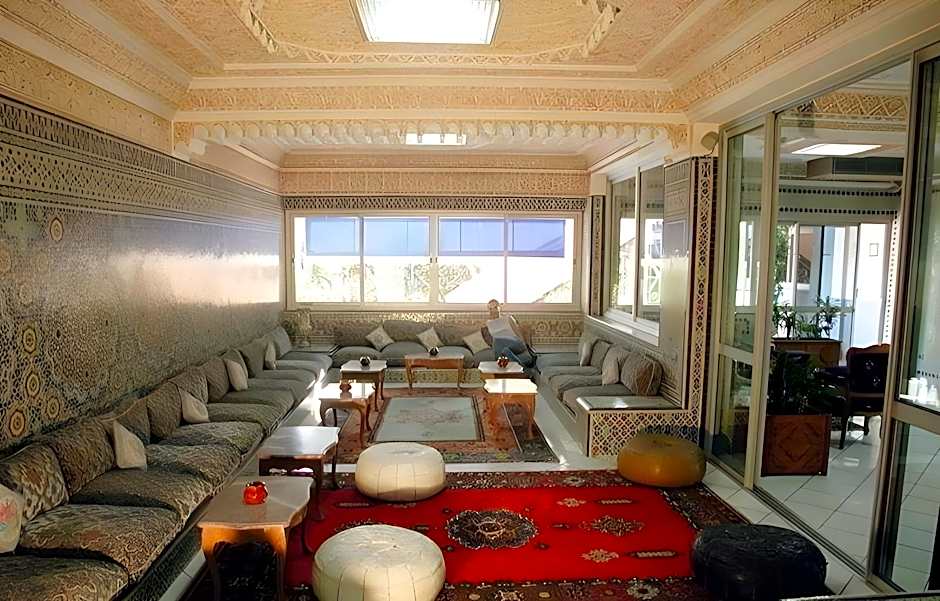 Residence Yasmina Agadir