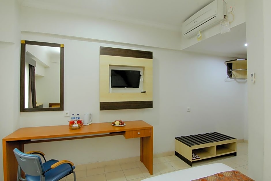 University Hotel Yogyakarta