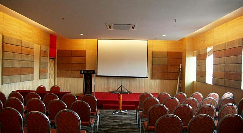 Ritz Garden Hotel Manjung