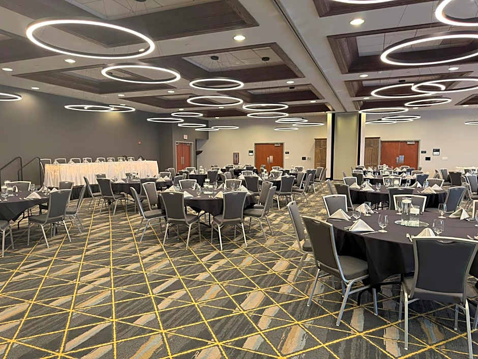 Holiday Inn Midland By IHG