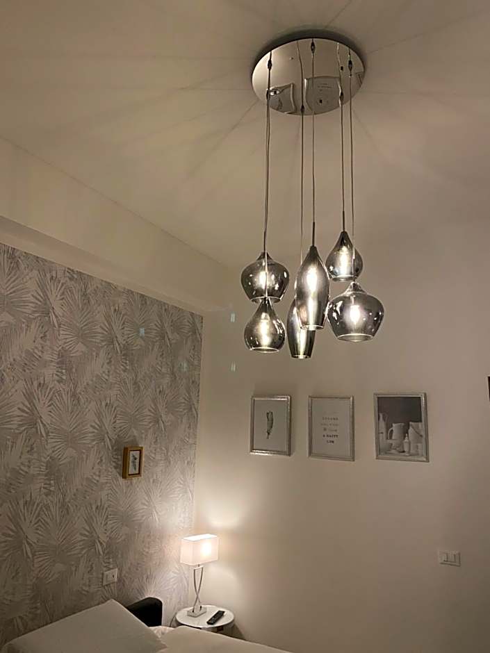 Relais Roma Vaticano - METRO station Ottaviano