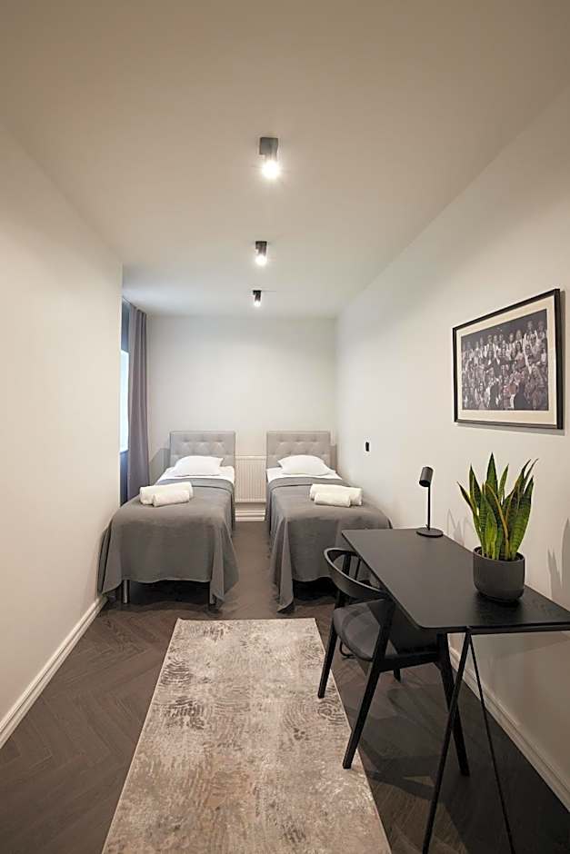 Hotell Wesenbergh