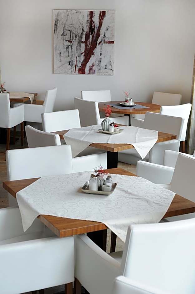 Hotel Kapeller Innsbruck