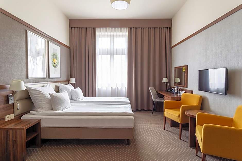 Golden Tulip Krakow City Center