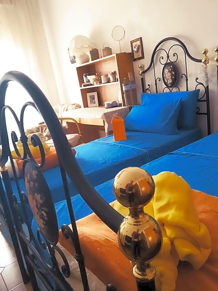 Amabile Guesthouse