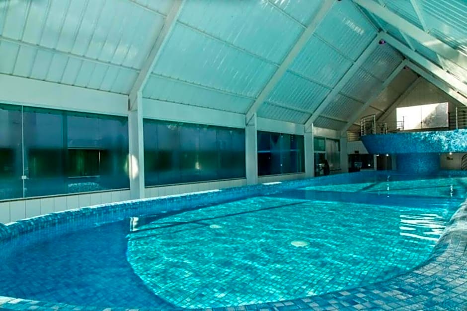 Hotel Dan Inn Campos do Jordao