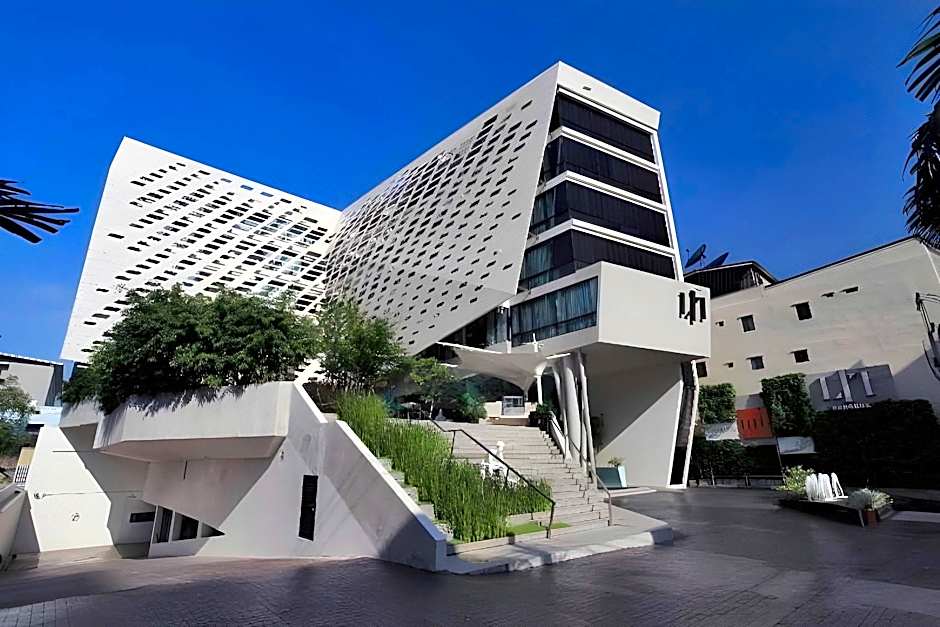 LiT BANGKOK Residence