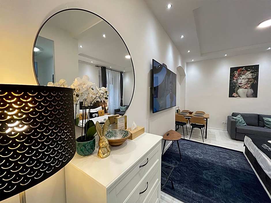 Smart Hotel Budapest