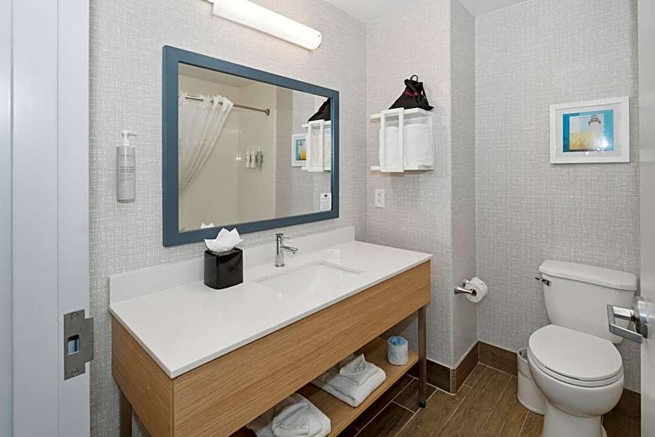 Hampton Inn & Suites Pharr
