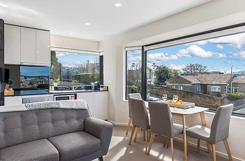 110 Hampden Apartments