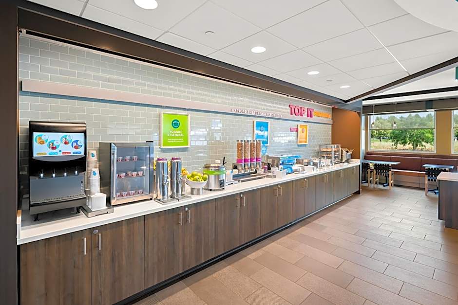 Tru By Hilton Spokane Valley