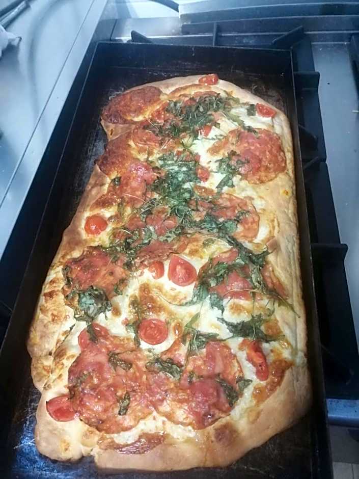 Opera Boutique Rooms