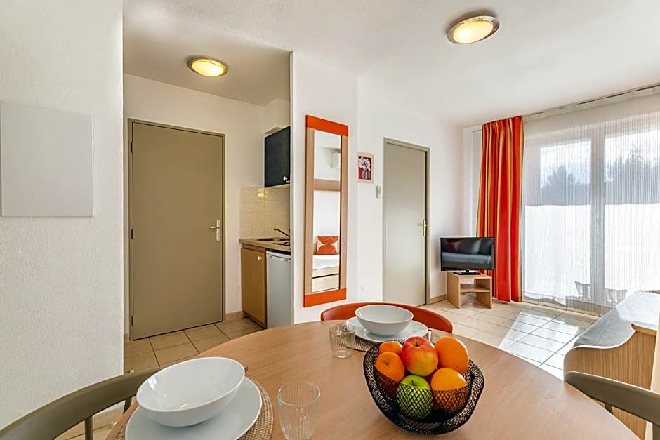 Appart'City Classic Aix-En-Provence - La Duranne