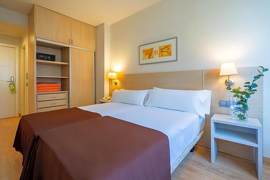 Hotel Glories