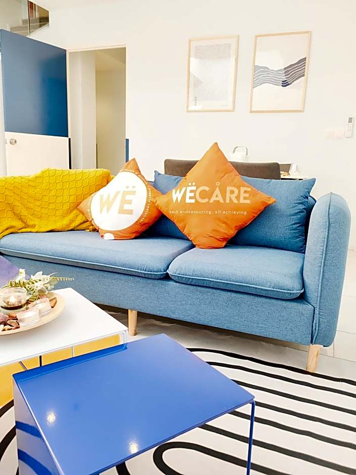 The Popoli Icon City Petaling Jaya