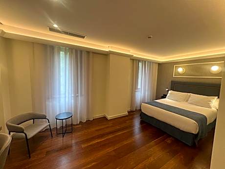 Iberik Gran Balneario de Guitiriz