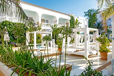 The Beach Star Ibiza - Adults Only