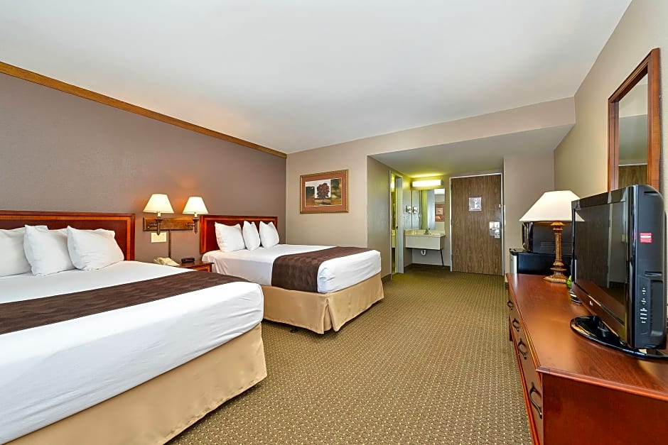 Kelly Inn Bismarck