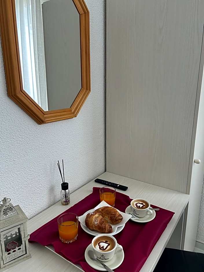 Hotel Belvedere