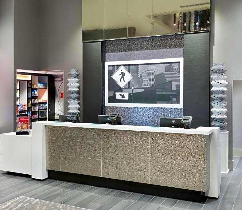 Hampton Inn By Hilton & Suites Atlanta Buckhead Place, GA