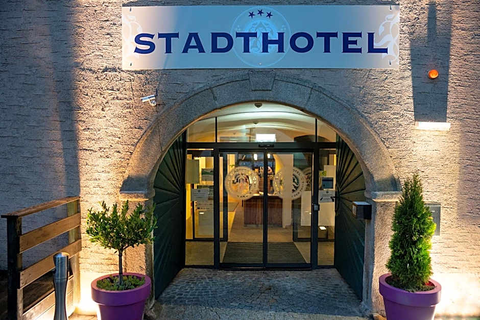 Stadthotel Waidhofen an der Thaya