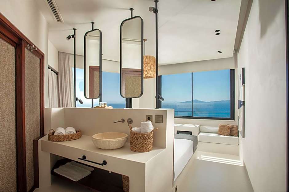 Saklı Yaz Datça Adult Only