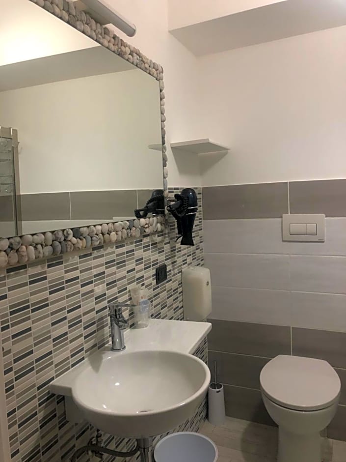 B&B Al Duomo Milazzo