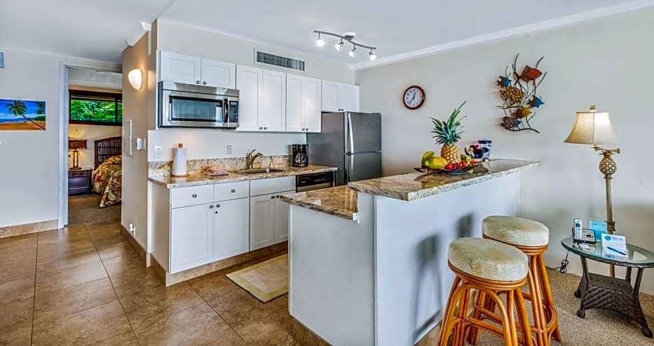 Maui Kai Condos