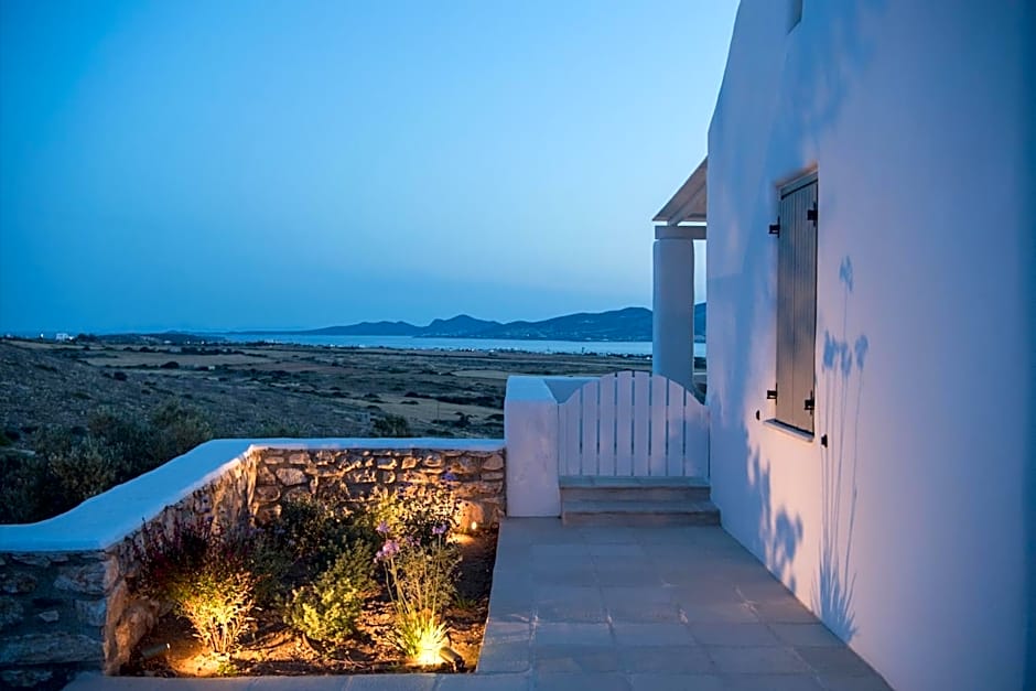 Ciel Villas Paros