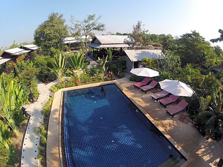 Little Village Chiang Mai