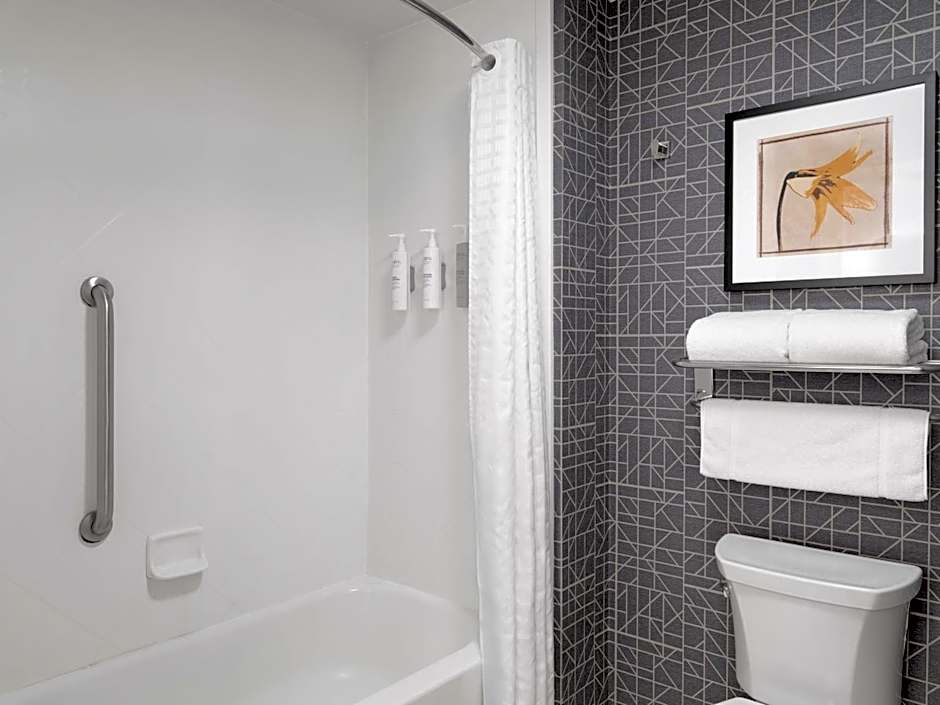 Homewood Suites By Hilton Akron/Fairlawn