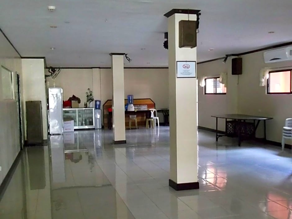 Ruemango Apartelle and Suites