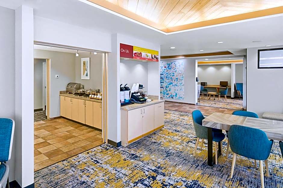 TownePlace Suites by Marriott Farmington