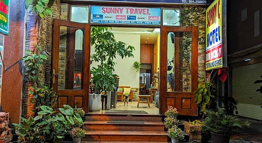 Sunny C Hotel