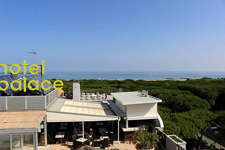 Eraclea Palace Hotel 4 stelle S