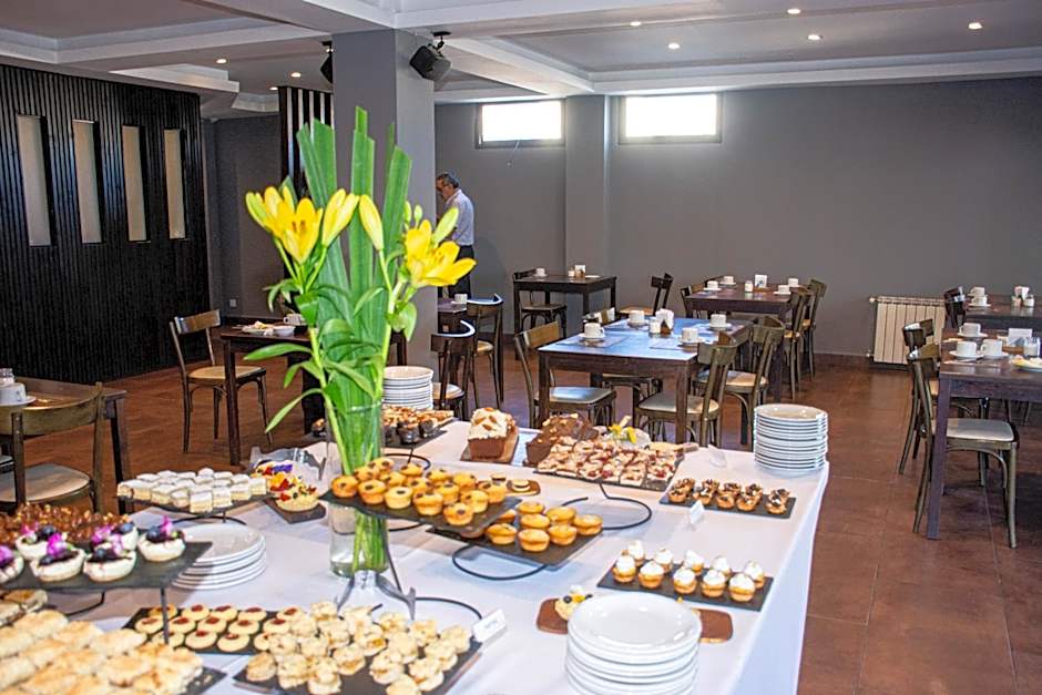 Duomi Hotel Buenos Aires