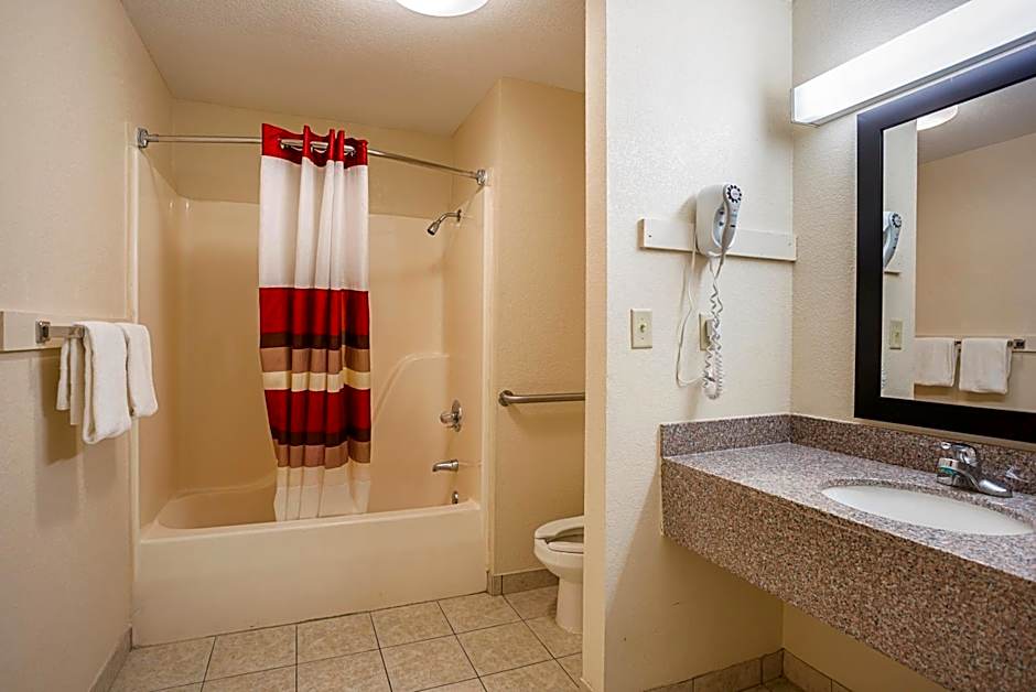 Red Roof Inn West Memphis, AR
