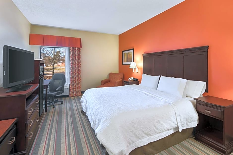 Hampton Inn Richmond-Mechanicsville
