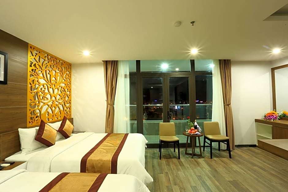 CKC Thien Duong Hotel