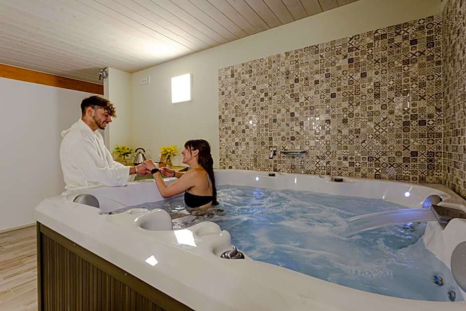 Hotel Casale Milocca