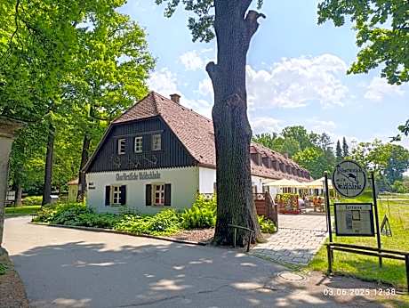 Churfuerstliche Waldschaenke