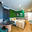 Aparthotel Green Concrete