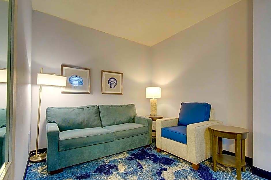 Atlantic Sands Hotel and Conference Center