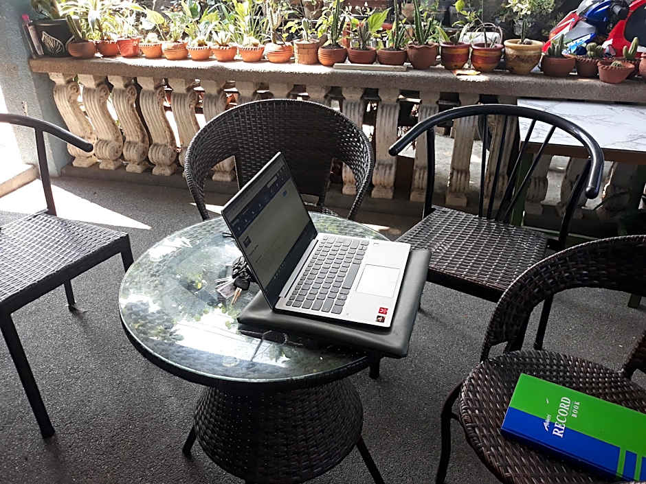 CV Bed and Bath La Union