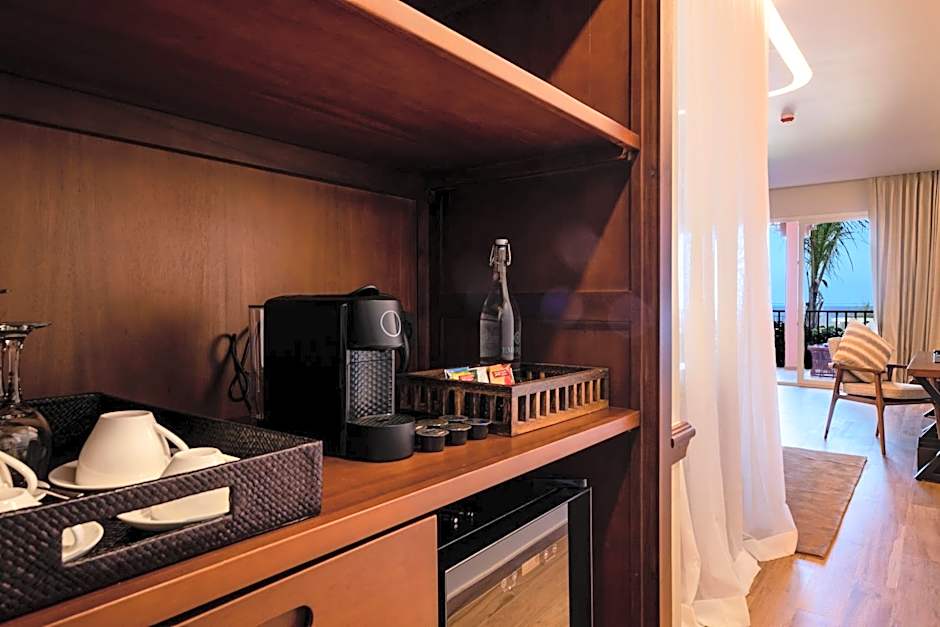 The Mora Zanzibar - Luxury All Inclusive