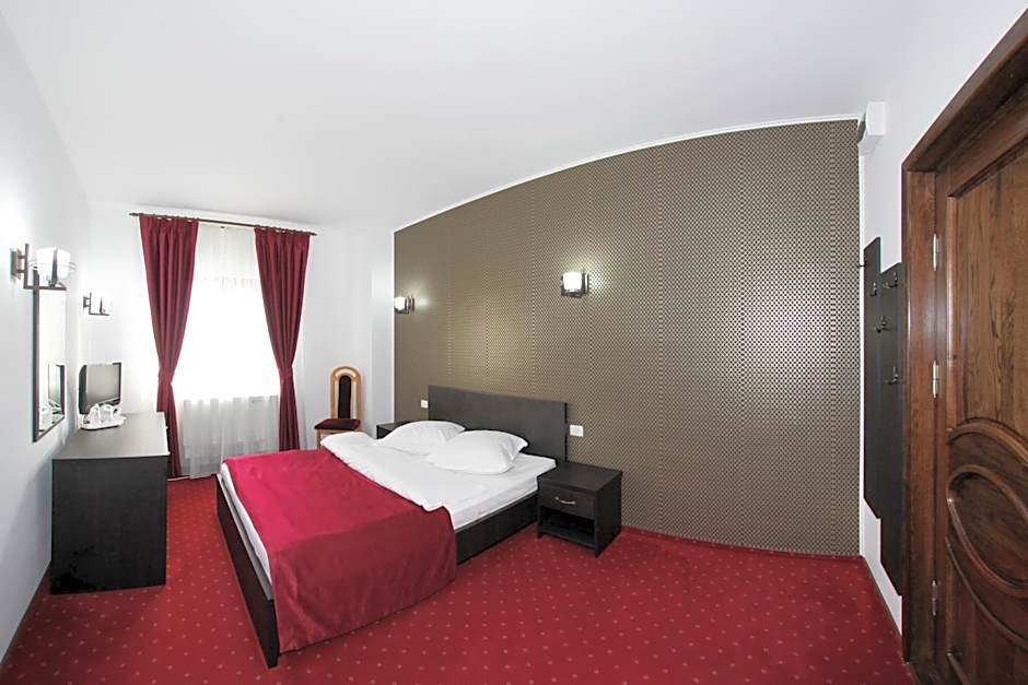Hotel Rebis