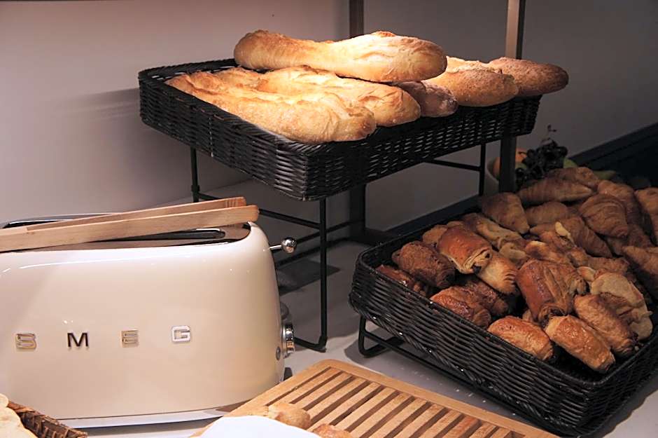 Cèdre Beaune, A Beauvallon Hotel & Spa