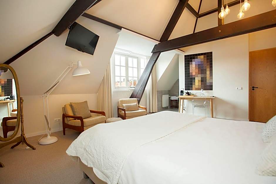 La Paulowna Boutique Hotel