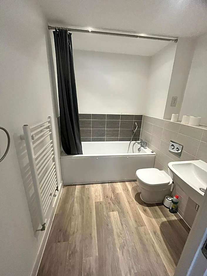 The Wokingham Retreat